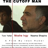 The Cutoff Man - Poster